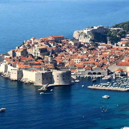 Lejlighed With Wifi - 19904 Dubrovnik